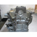 #BLA12 Engine Cylinder Block From 2011 NISSAN VERSA  1.6